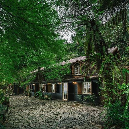 Deep Breath B&B Fengshan  Extérieur photo