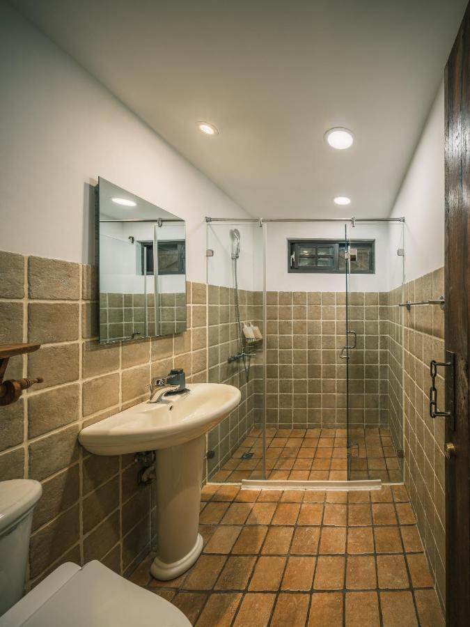 Deep Breath B&B Fengshan  Extérieur photo
